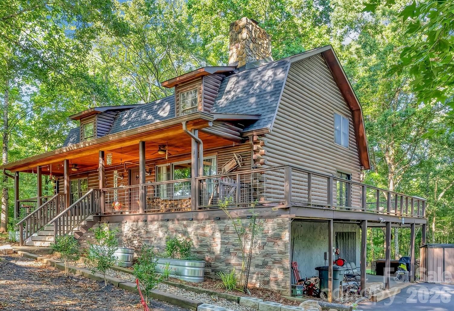 2440 Mount Lebanon Road, Campobello, SC